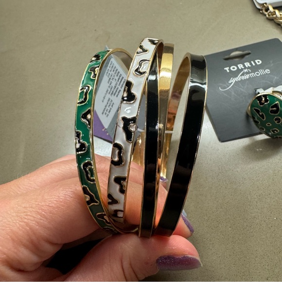Torrid Jewelry bundle (3 pieces) - Picture 4 of 5